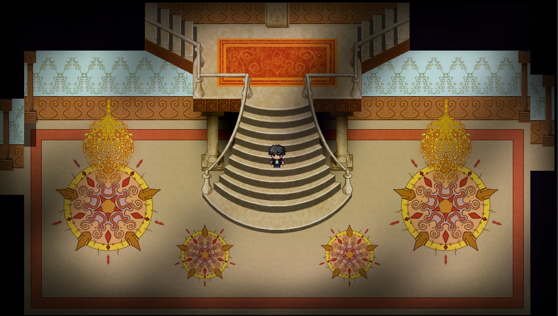 Bleeding Knife screenshot 2