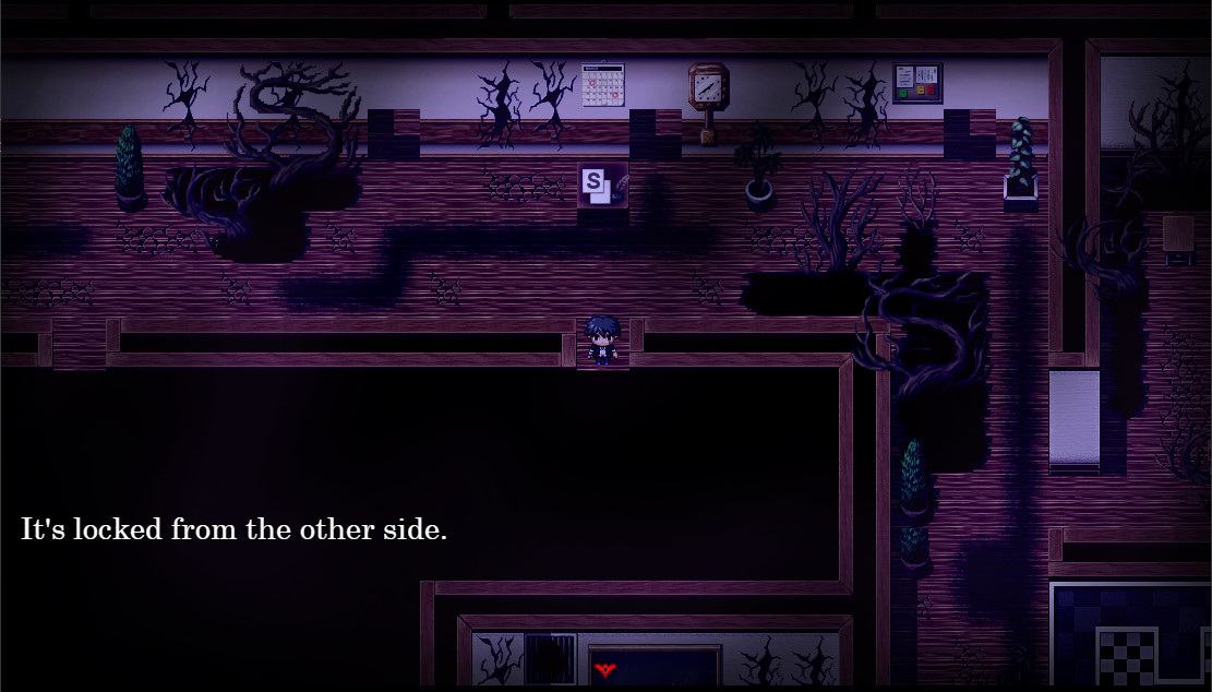 Bleeding Knife screenshot 4