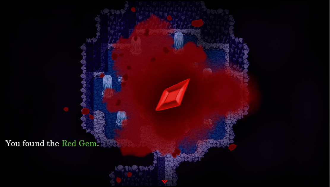 Bleeding Knife screenshot 3