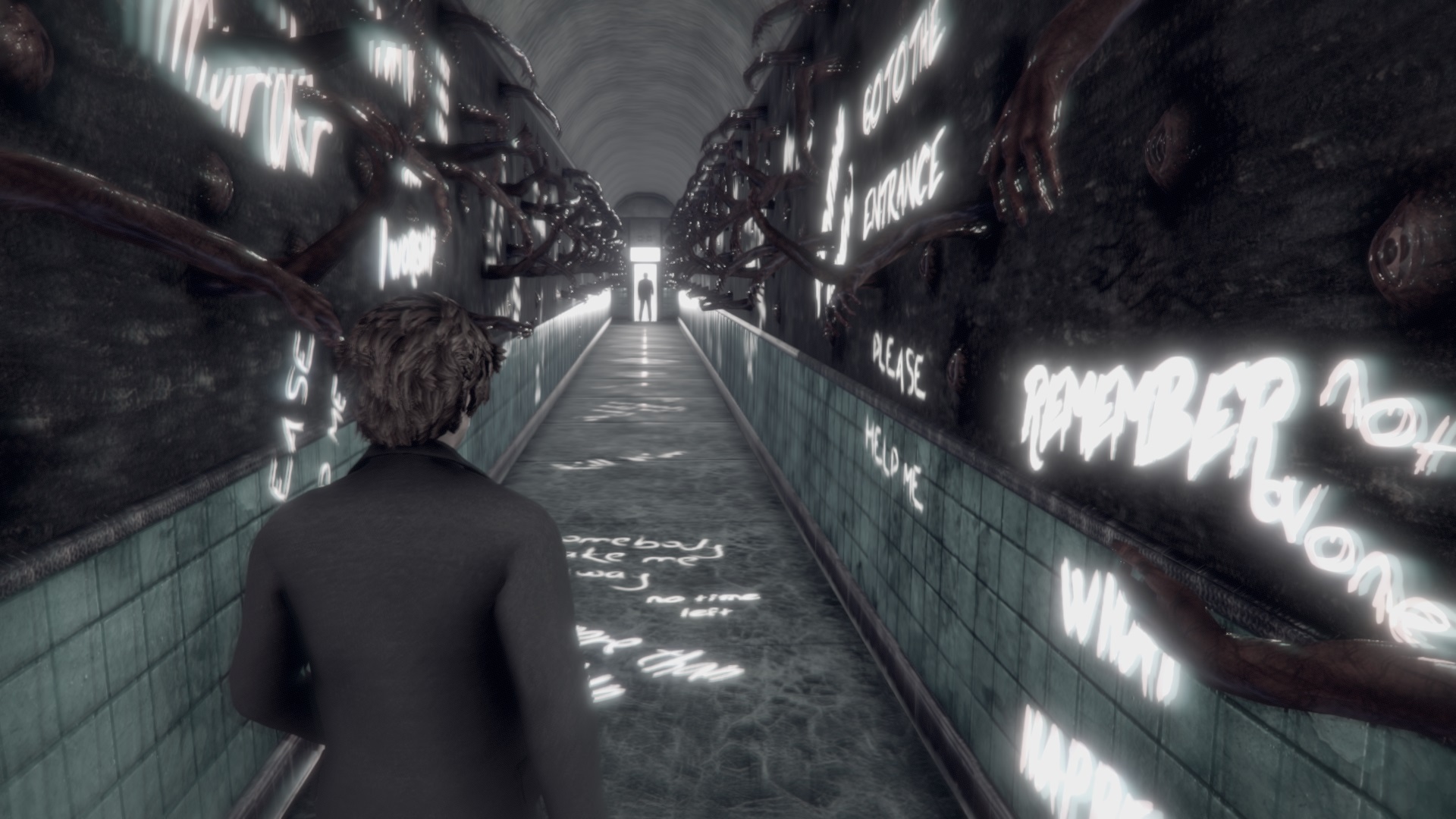 The Piano screenshot 3