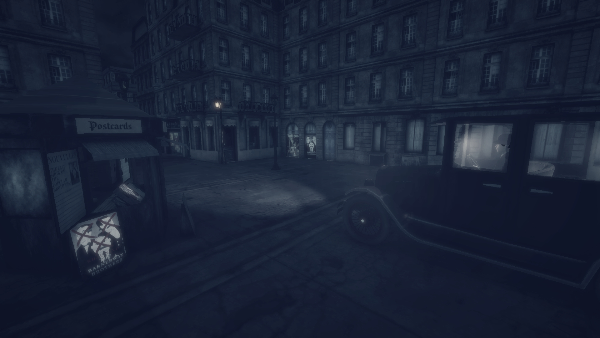 The Piano screenshot 13