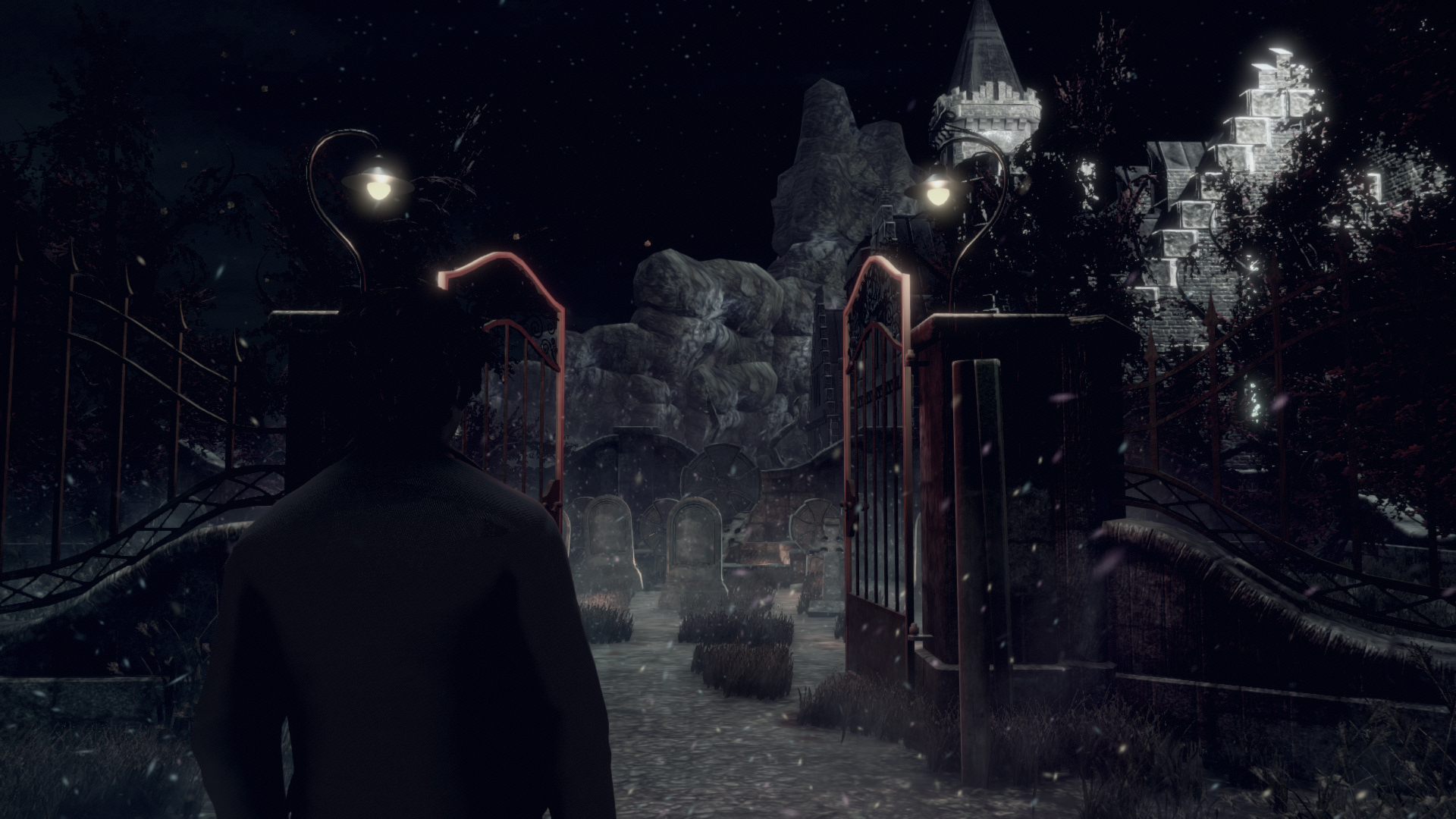 The Piano screenshot 10