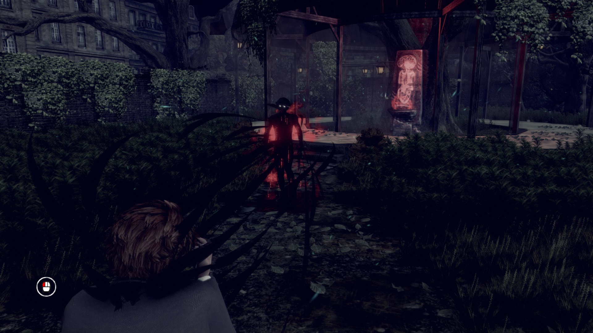 The Piano screenshot 2