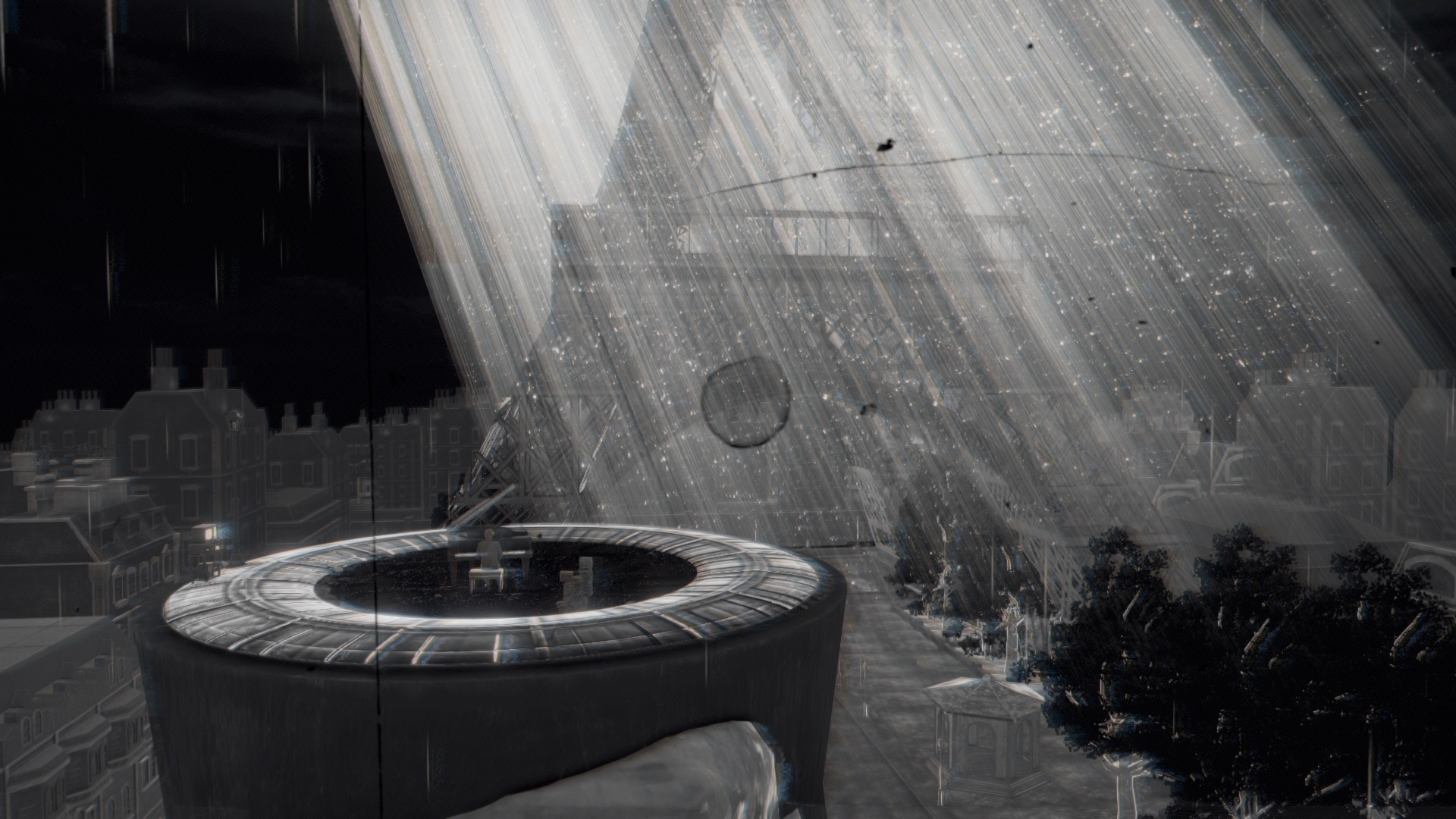 The Piano screenshot 4