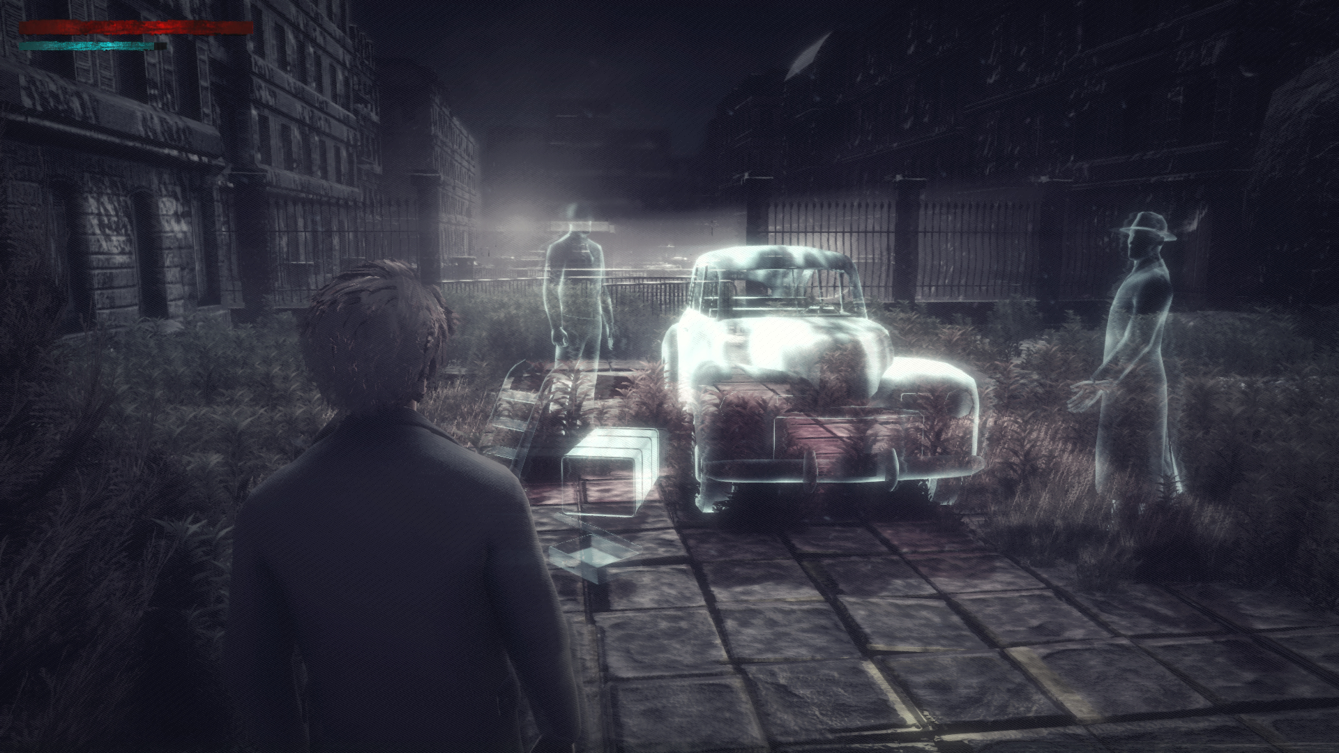 The Piano screenshot 1