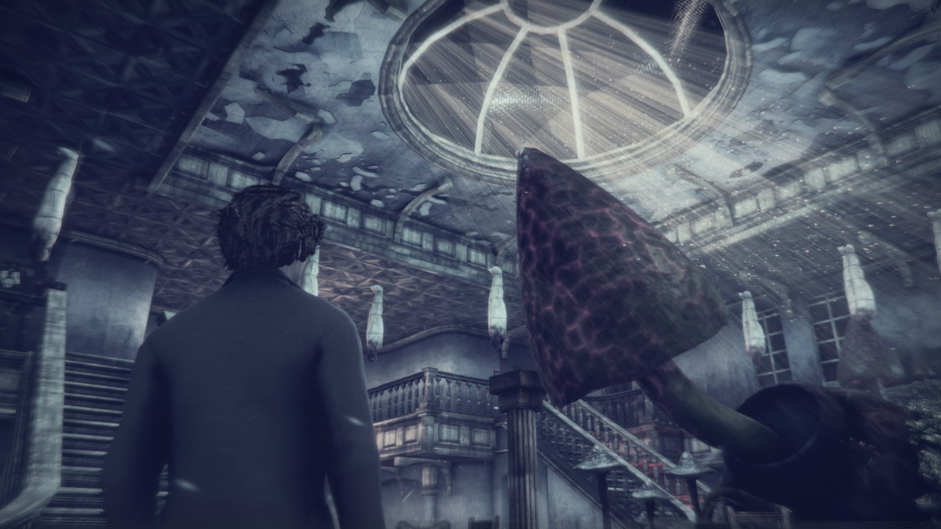 The Piano screenshot 11