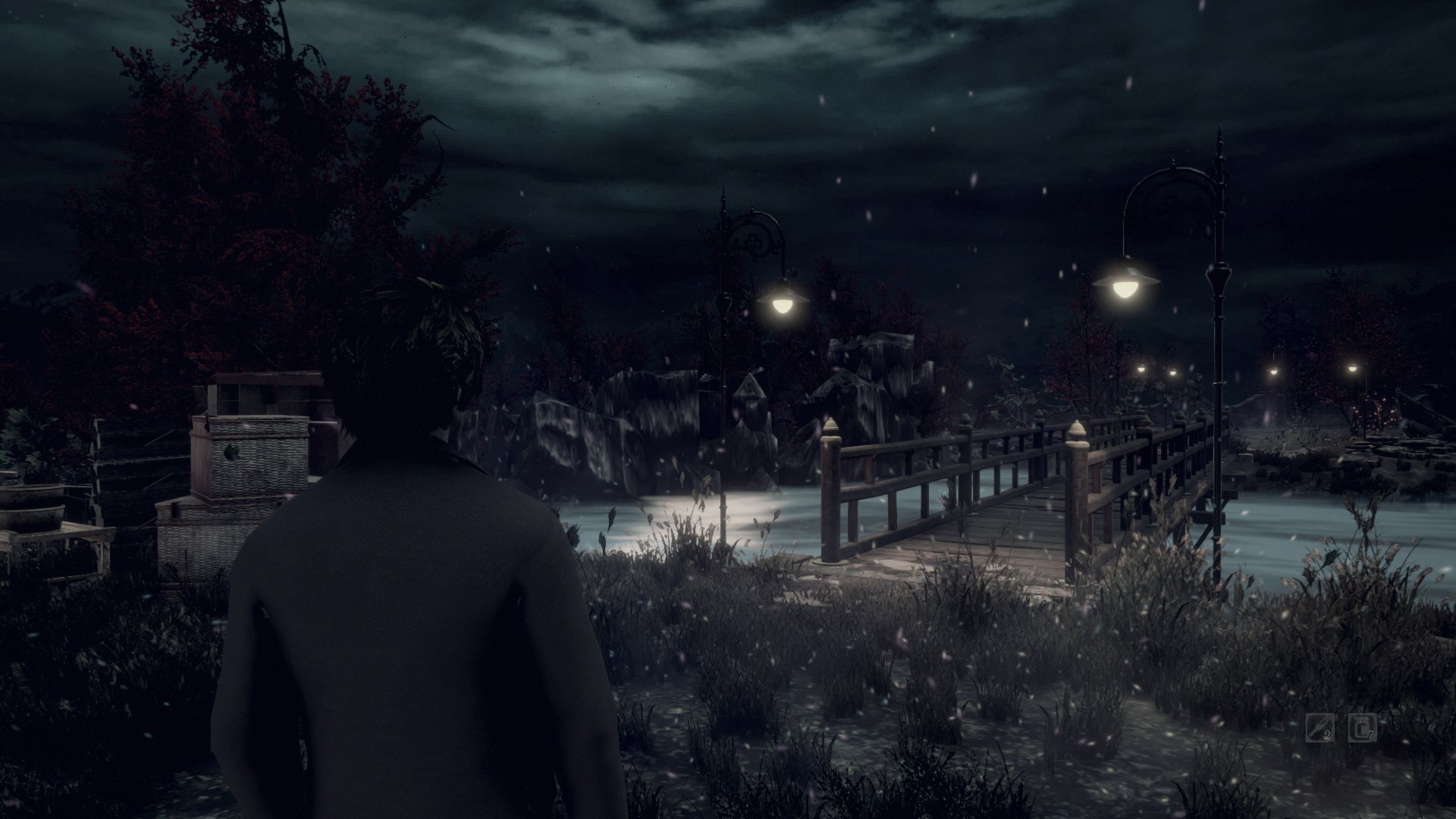 The Piano screenshot 8