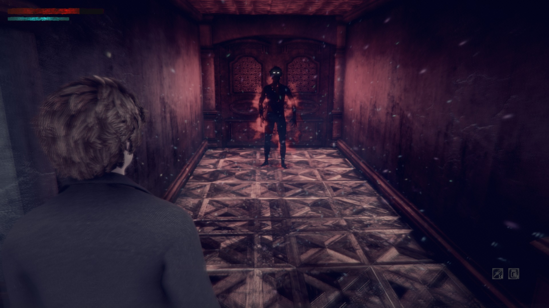 The Piano screenshot 7