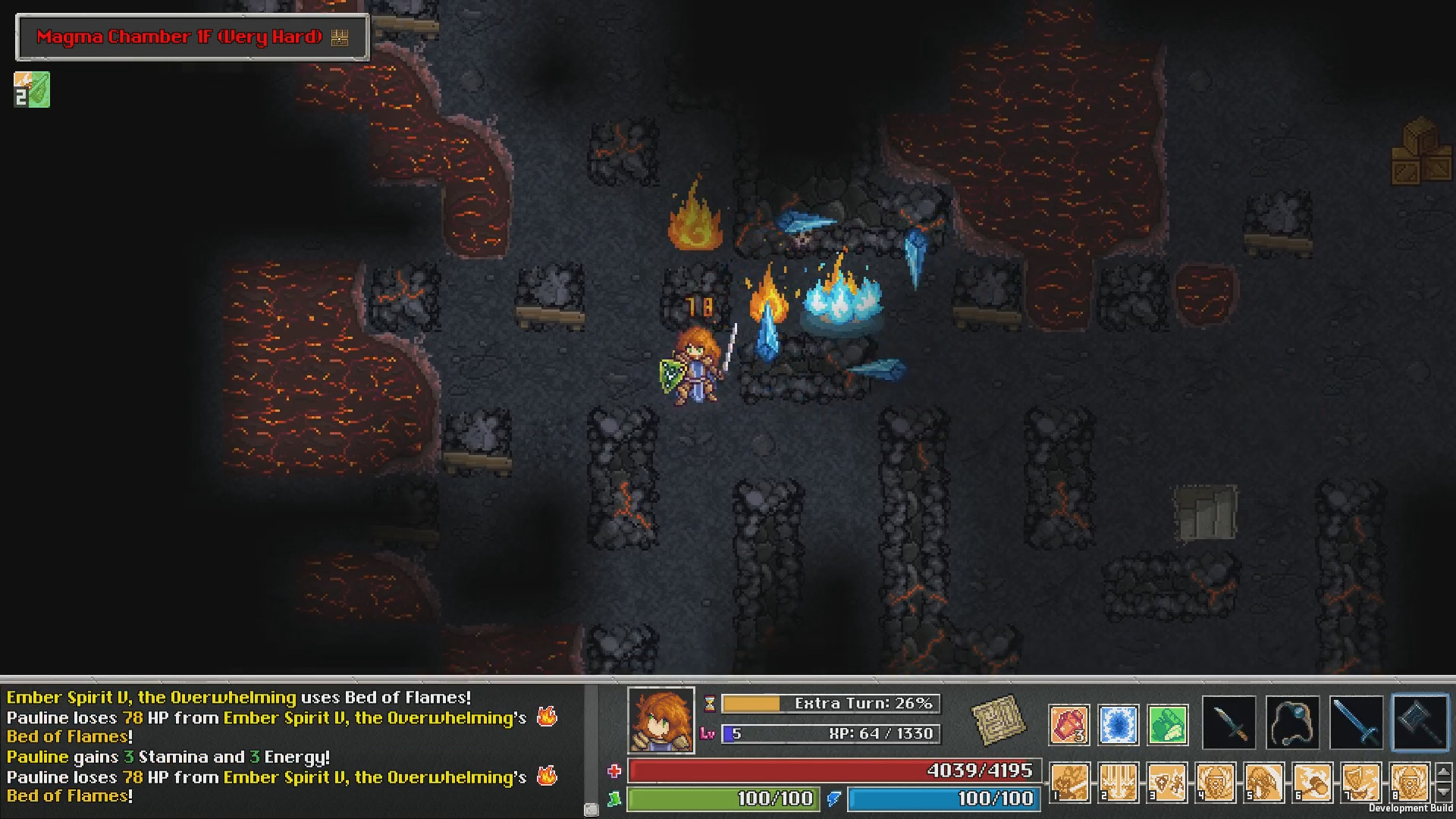 Tangledeep - Soundtrack screenshot 5
