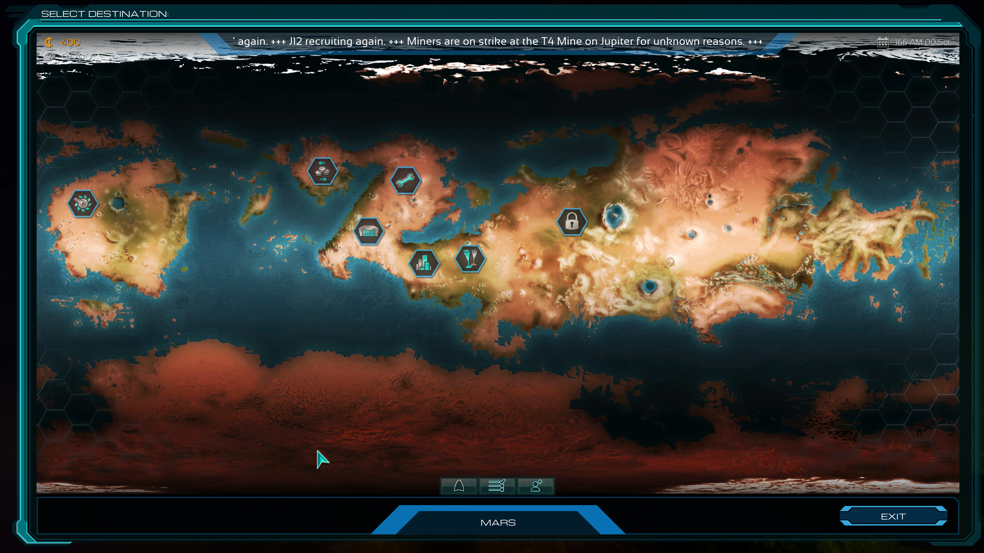 Gaia Beyond screenshot 17