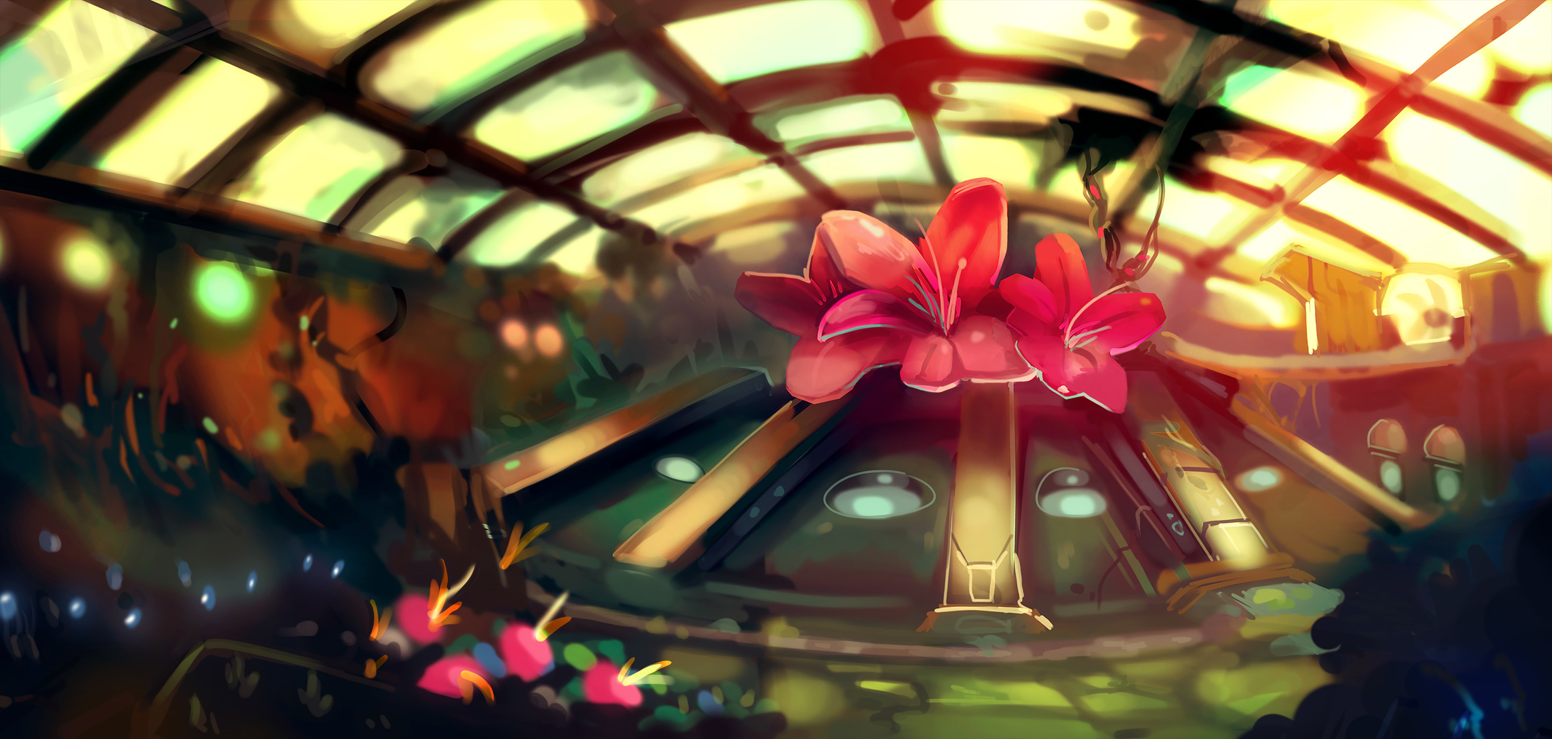 Gaia Beyond screenshot 16