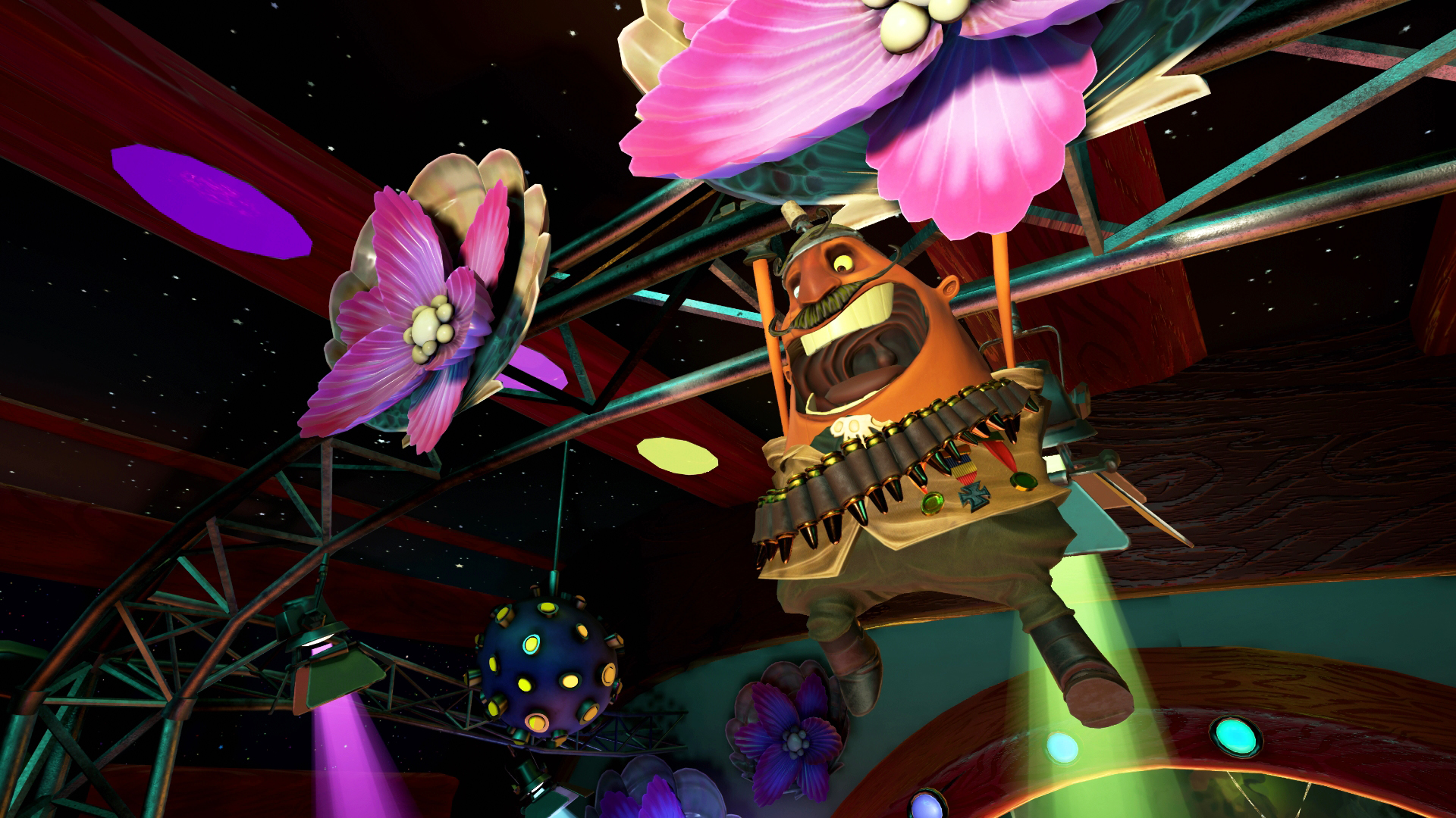 その他 Psychonauts in the Rhombus of Ruin: VR Psychonauts in the Rhombus of Ruin on Steam
