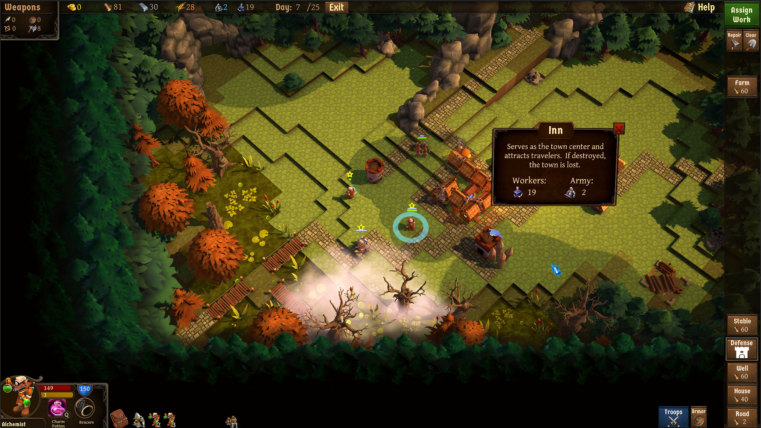 ValeGuard screenshot 7
