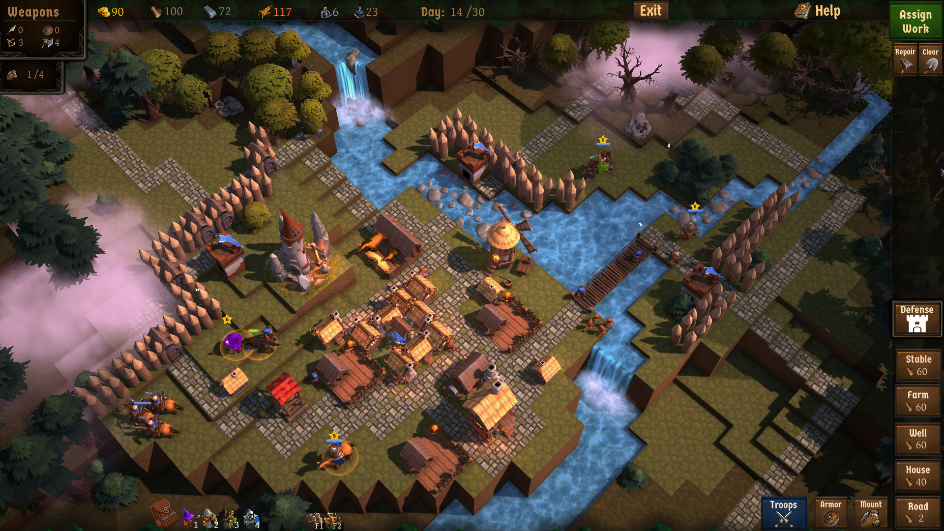 ValeGuard screenshot 1