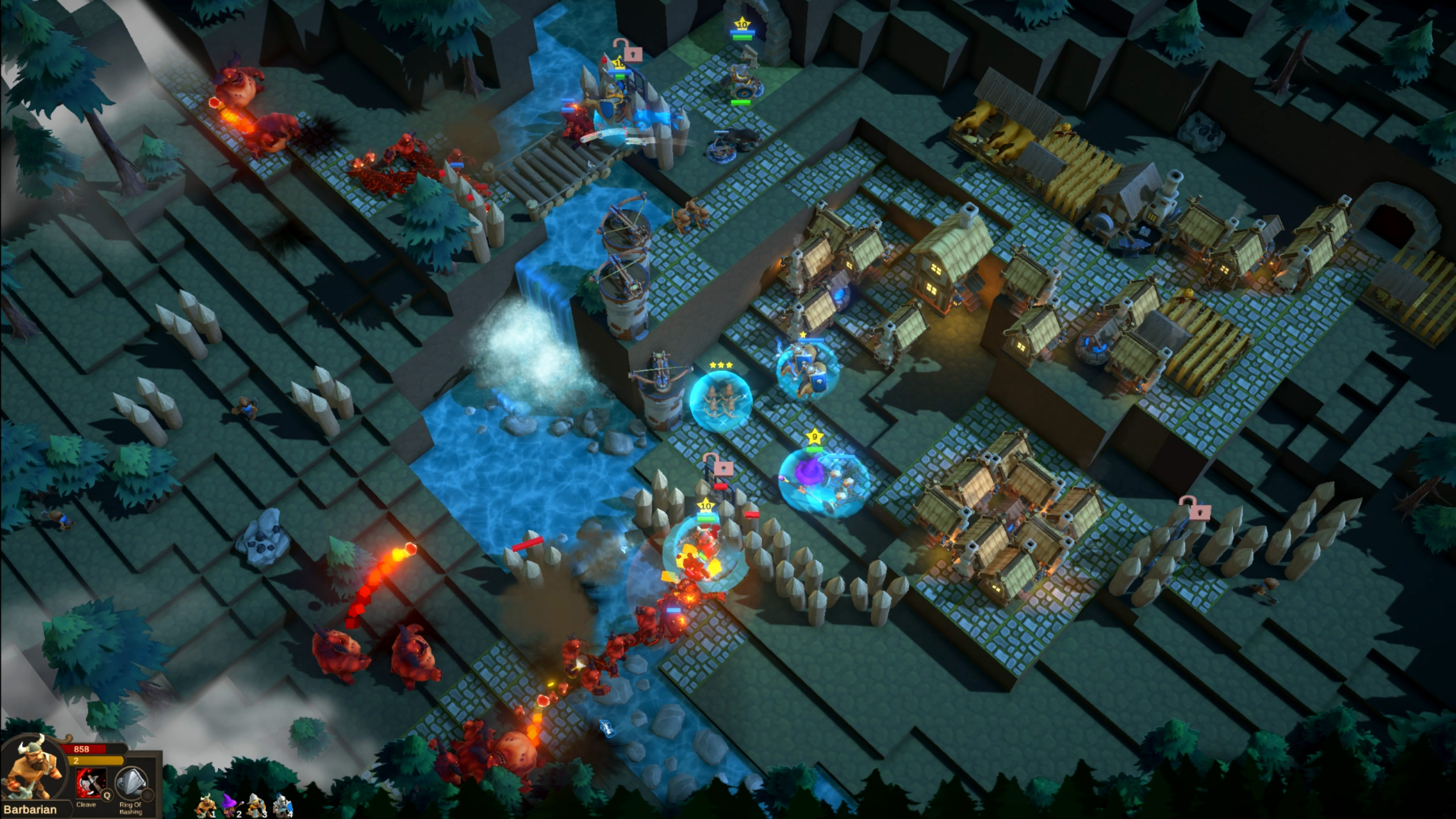 ValeGuard screenshot 2