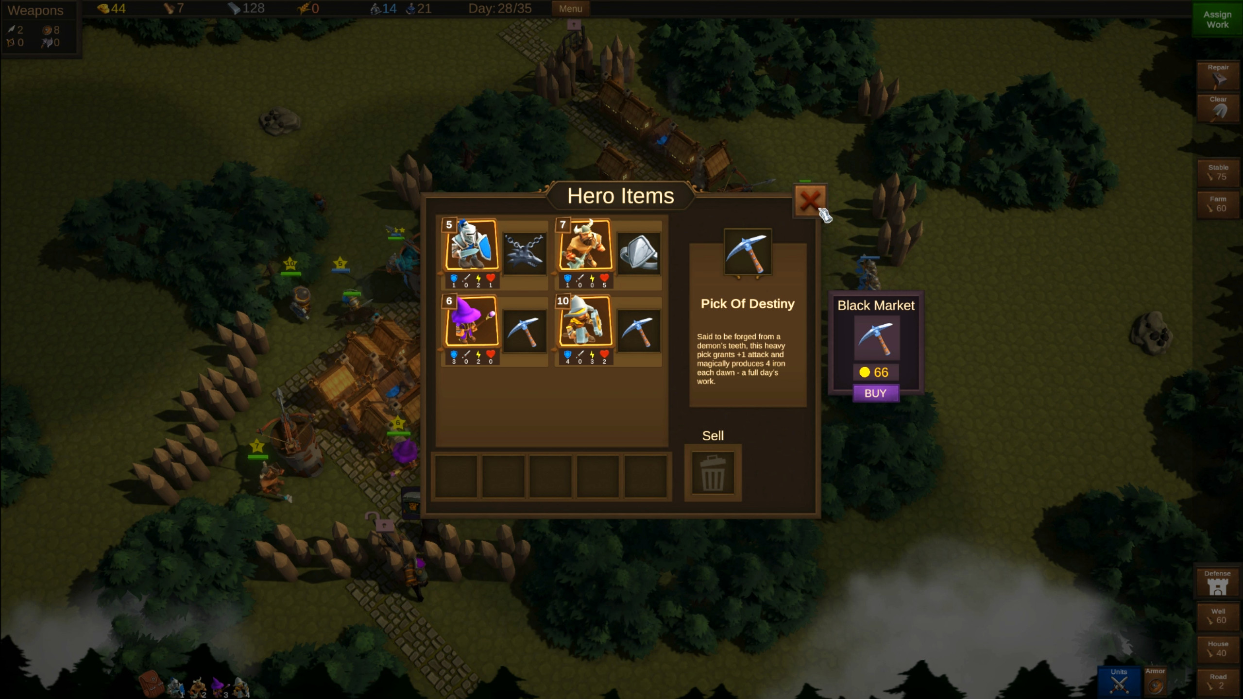 ValeGuard screenshot 8