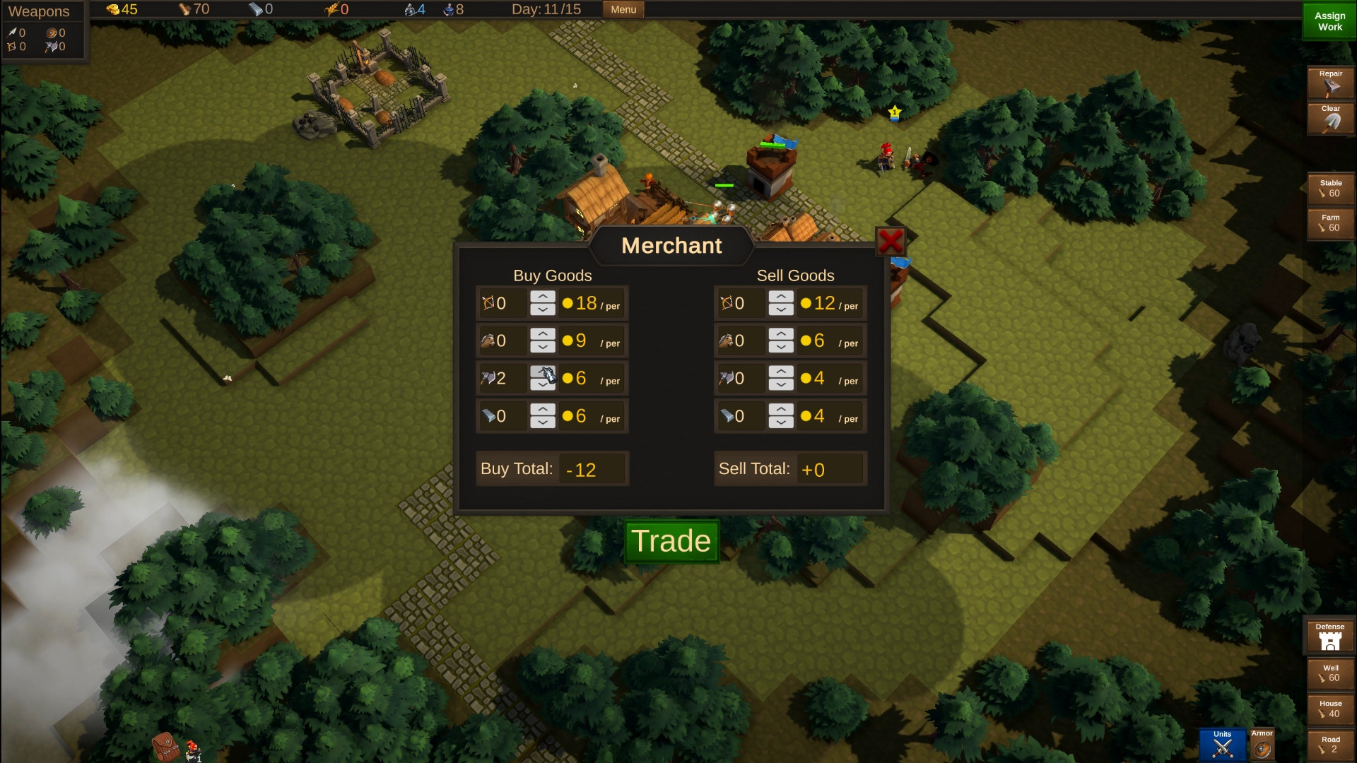 ValeGuard screenshot 13