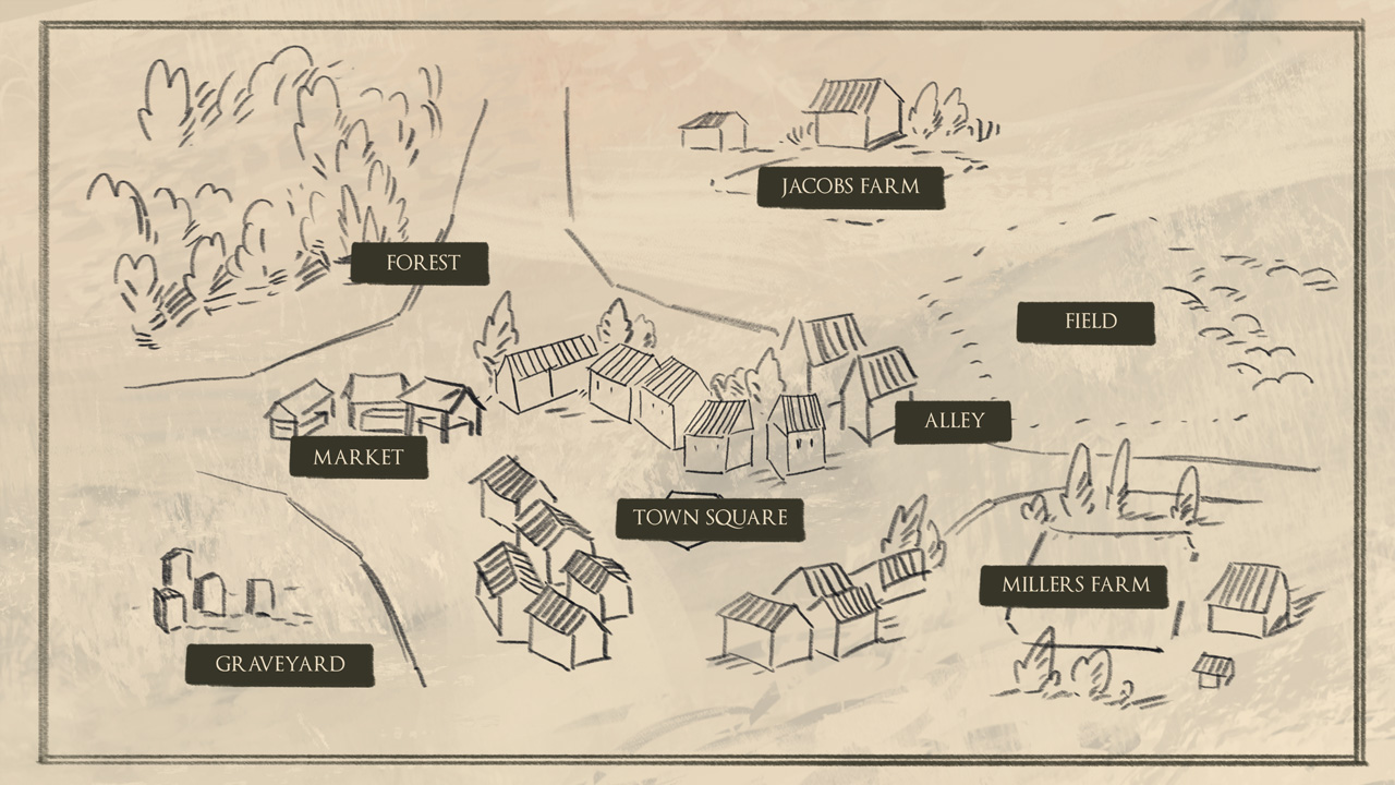 A Salem Witch Trial screenshot 6