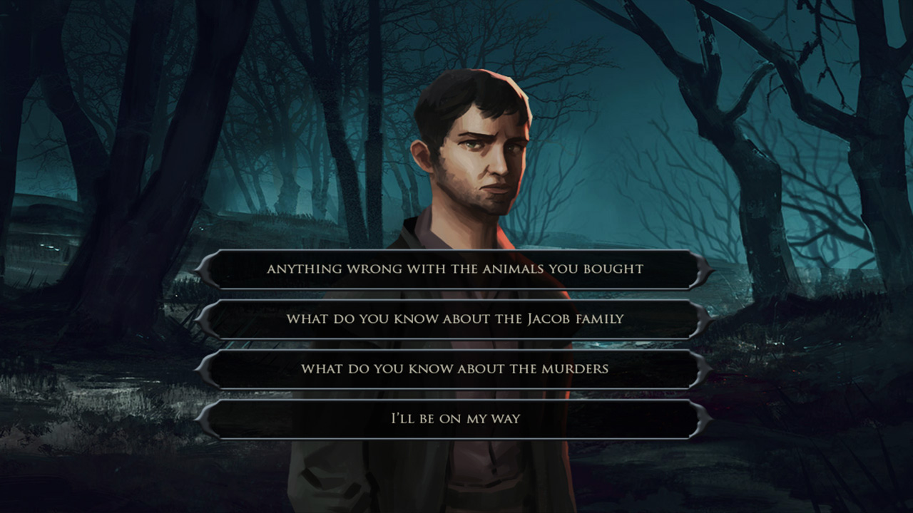 A Salem Witch Trial screenshot 3