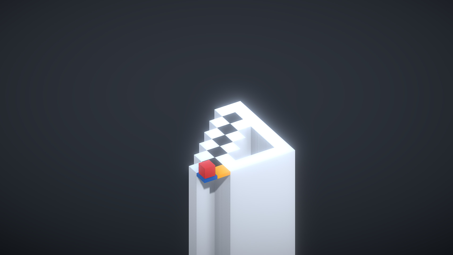 Cubiques screenshot 3