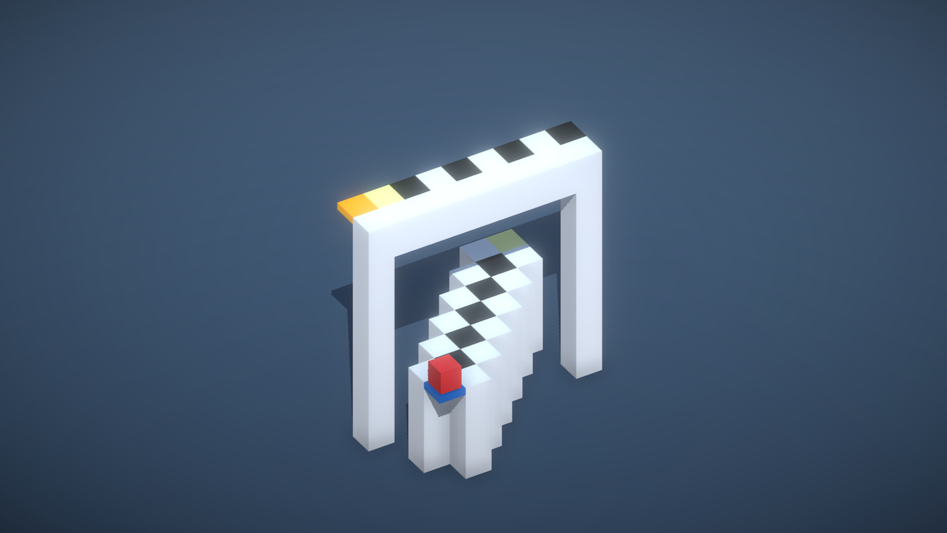 Cubiques screenshot 6