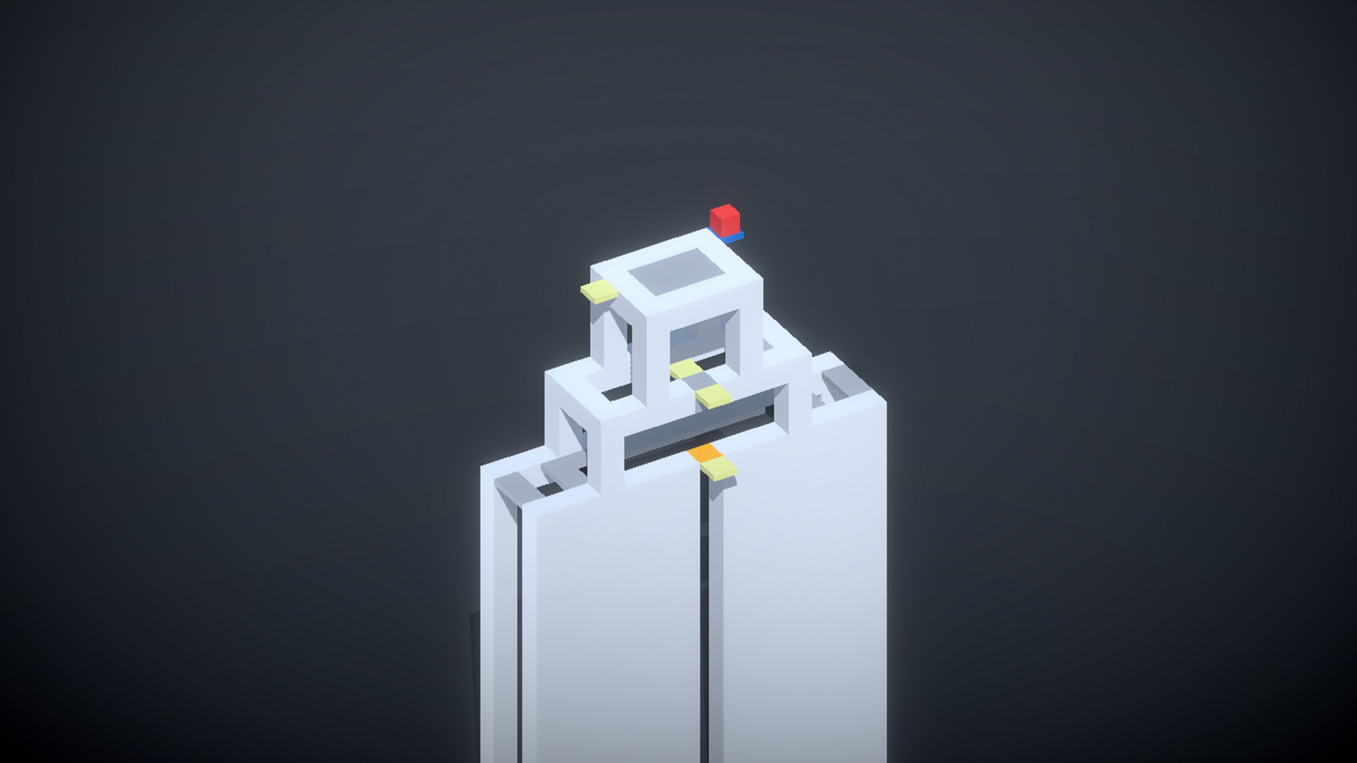 Cubiques screenshot 9