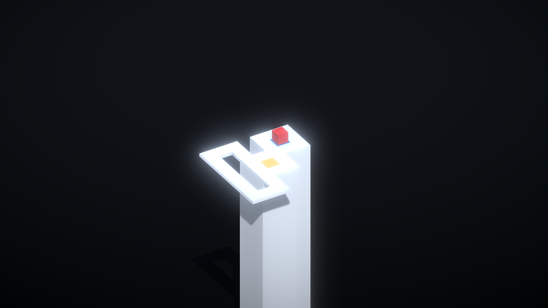 Cubiques screenshot 1