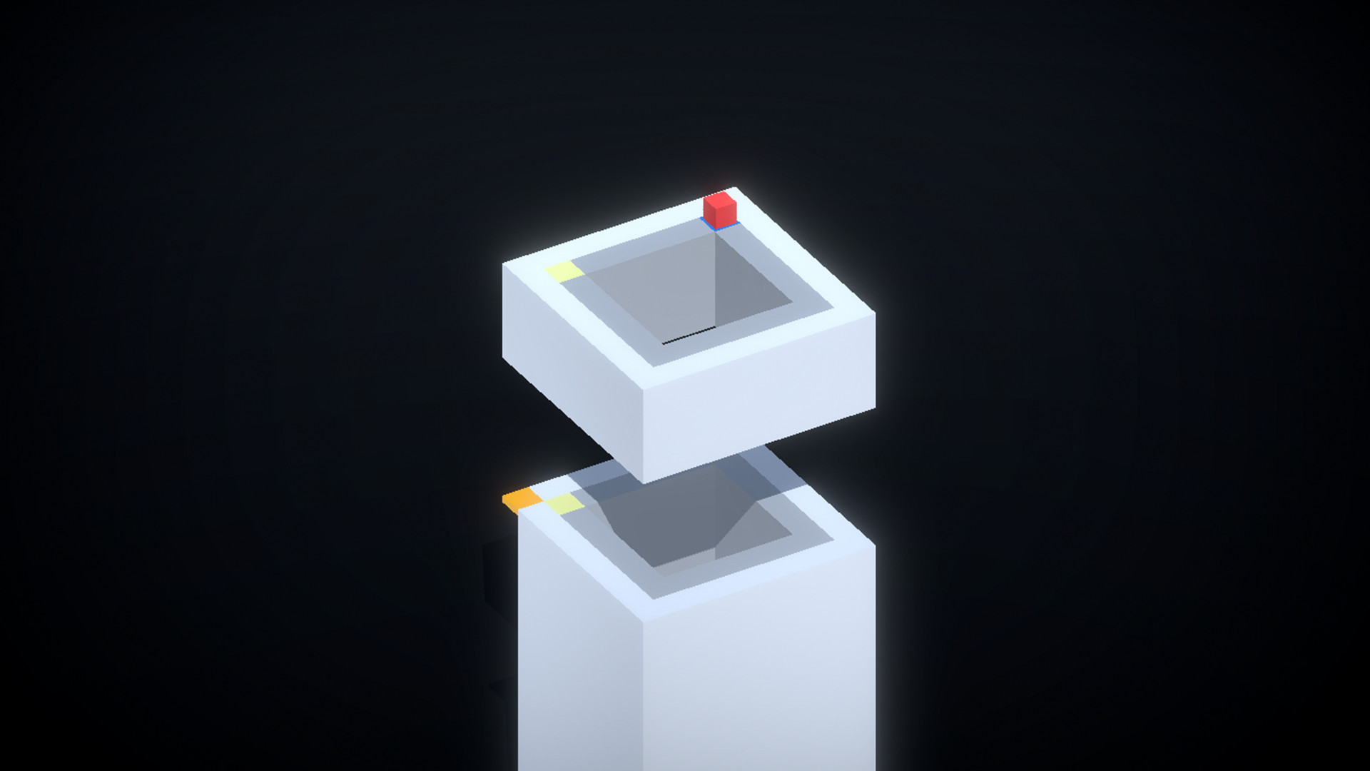 Cubiques screenshot 8