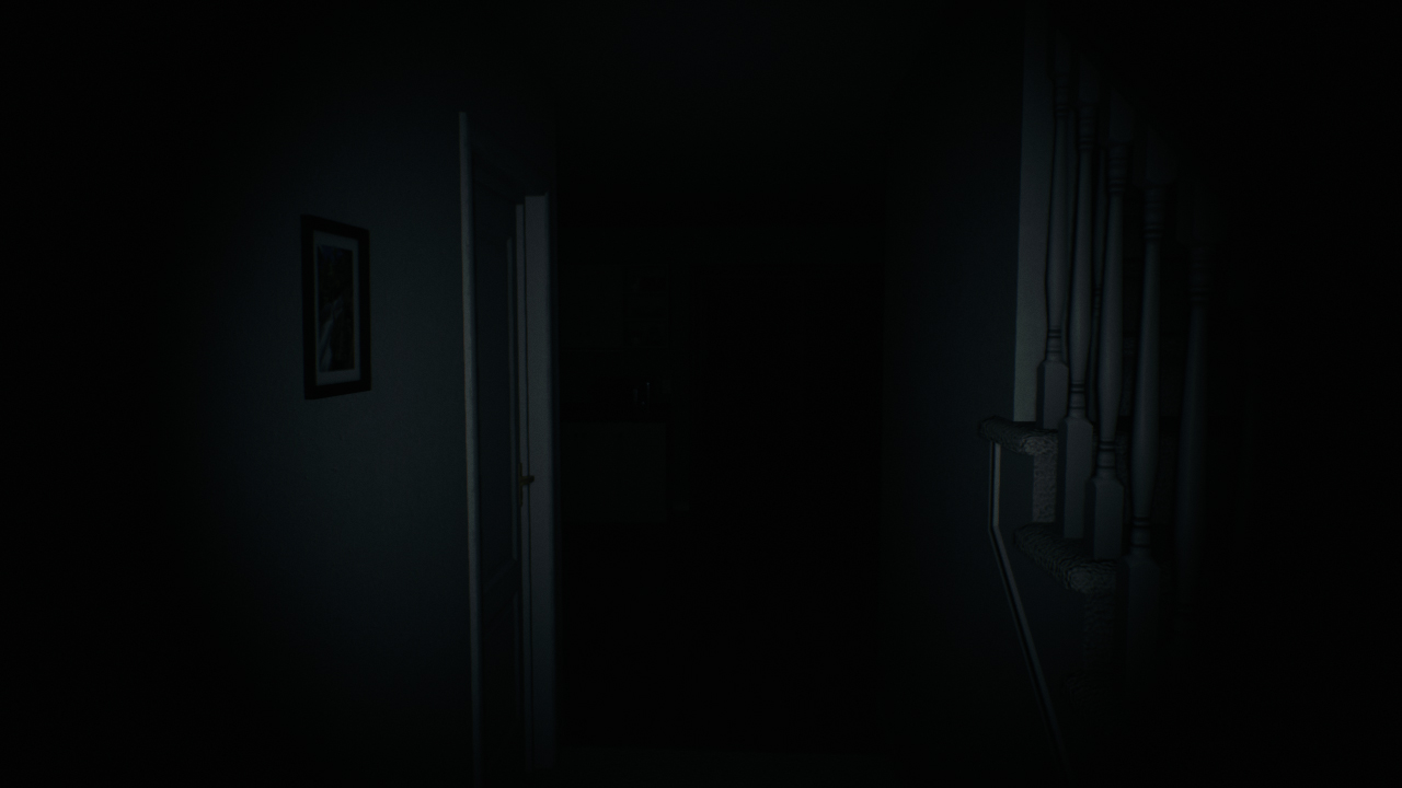 Exposure screenshot 1