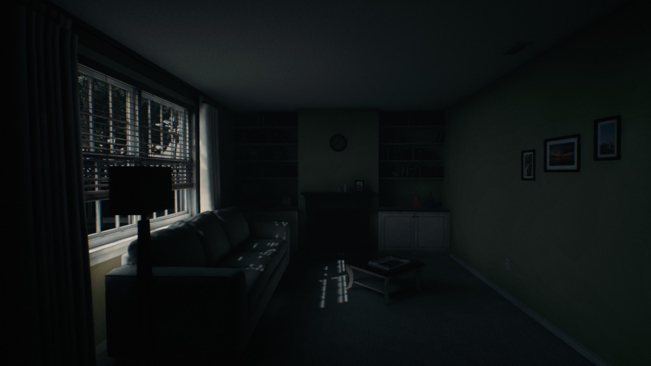 Exposure screenshot 3