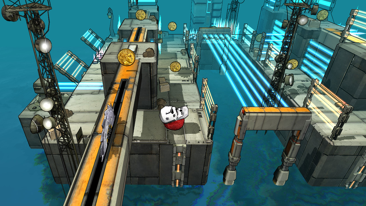 Tomato Jones - Episode 3 screenshot 13