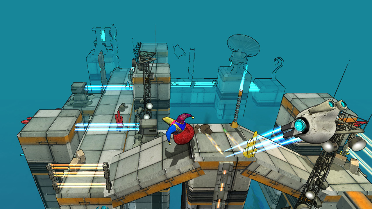 Tomato Jones - Episode 3 screenshot 9