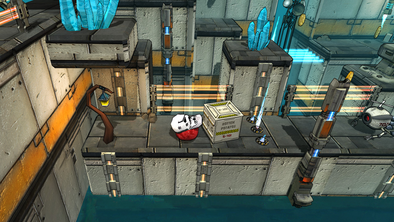 Tomato Jones - Episode 3 screenshot 12