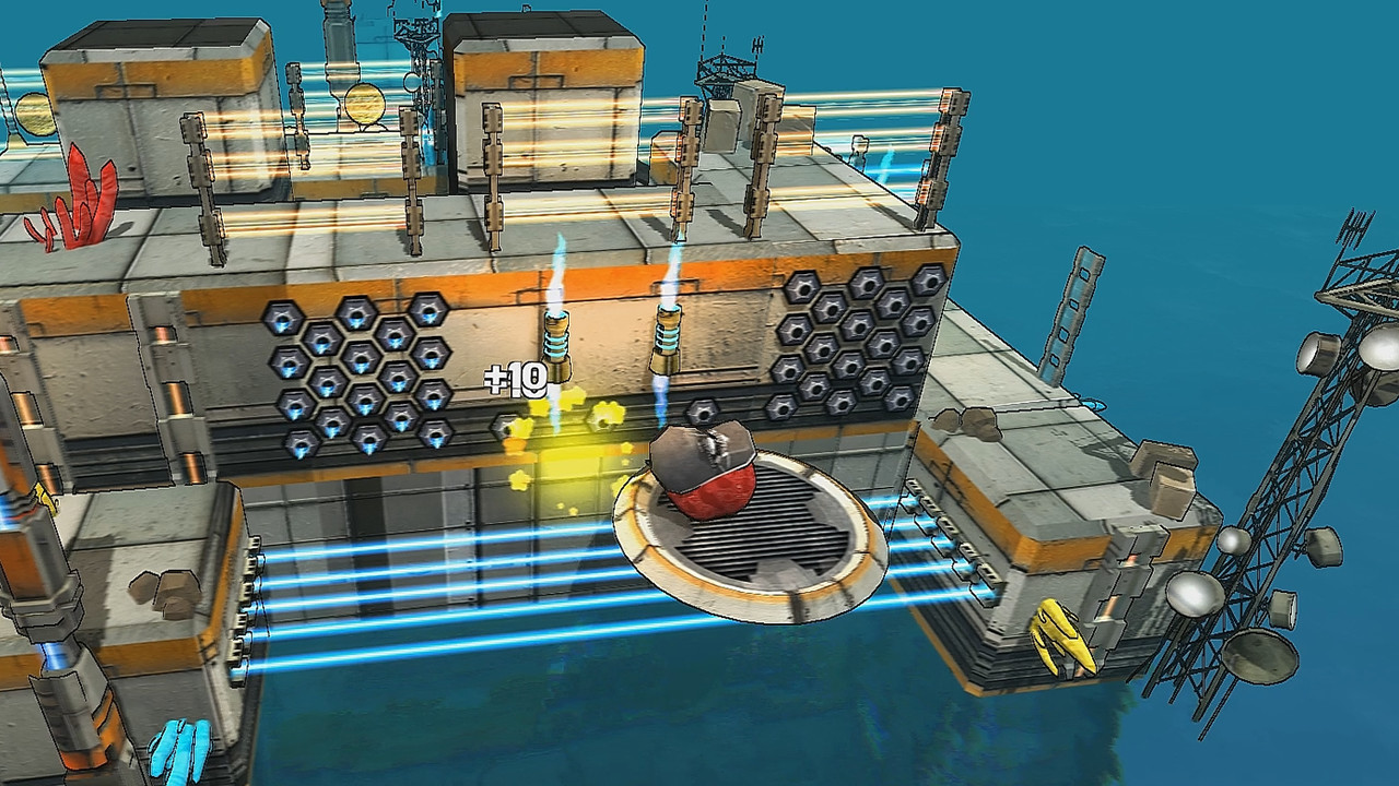 Tomato Jones - Episode 3 screenshot 1