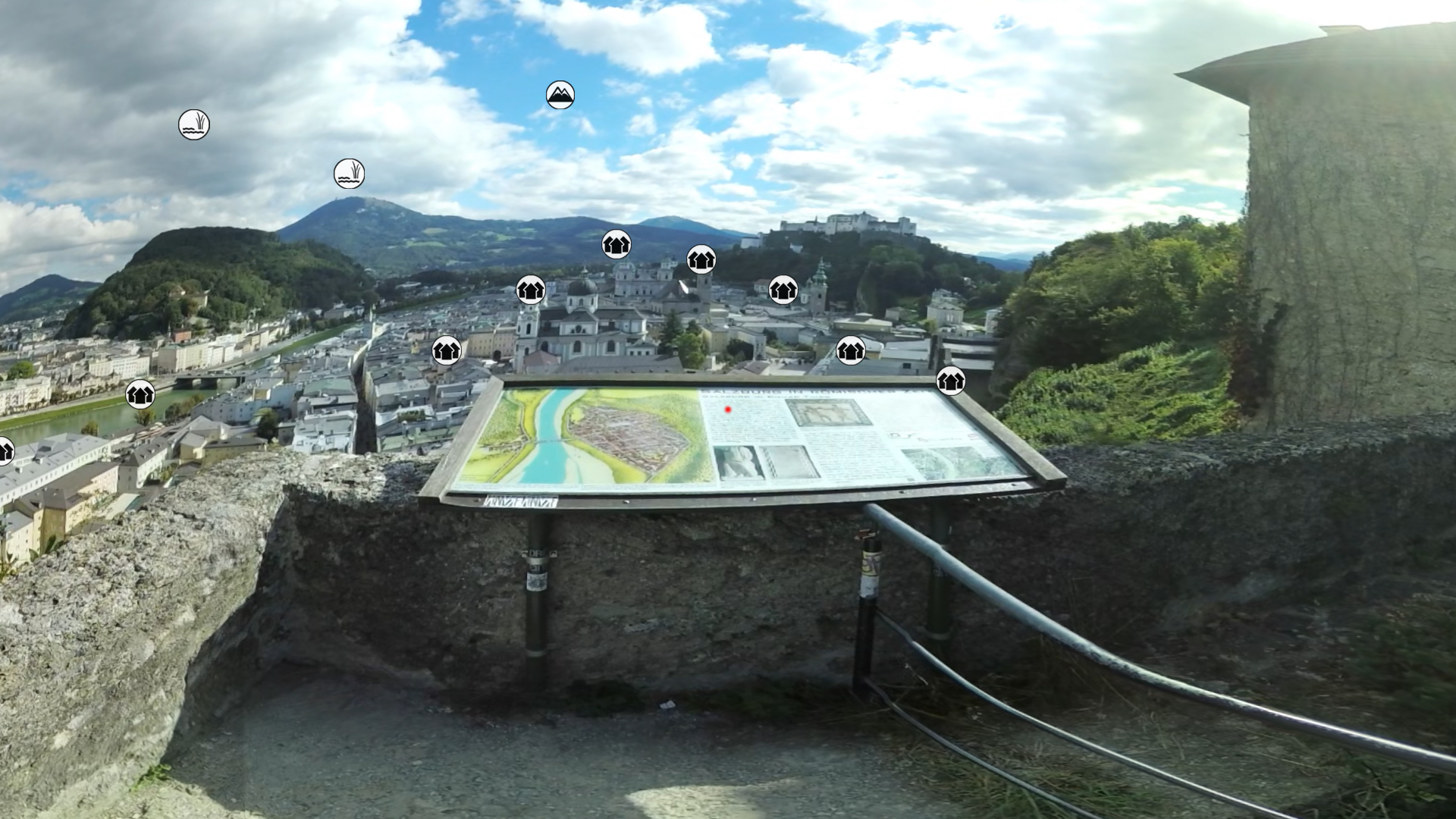VR Austria - 4K Resolution Pack screenshot 1