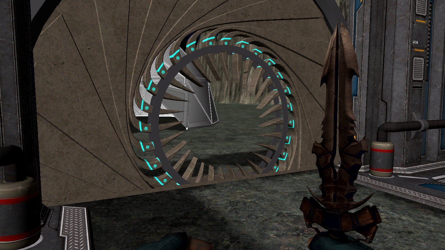 MAR WAR: The Evil Awakens screenshot 5