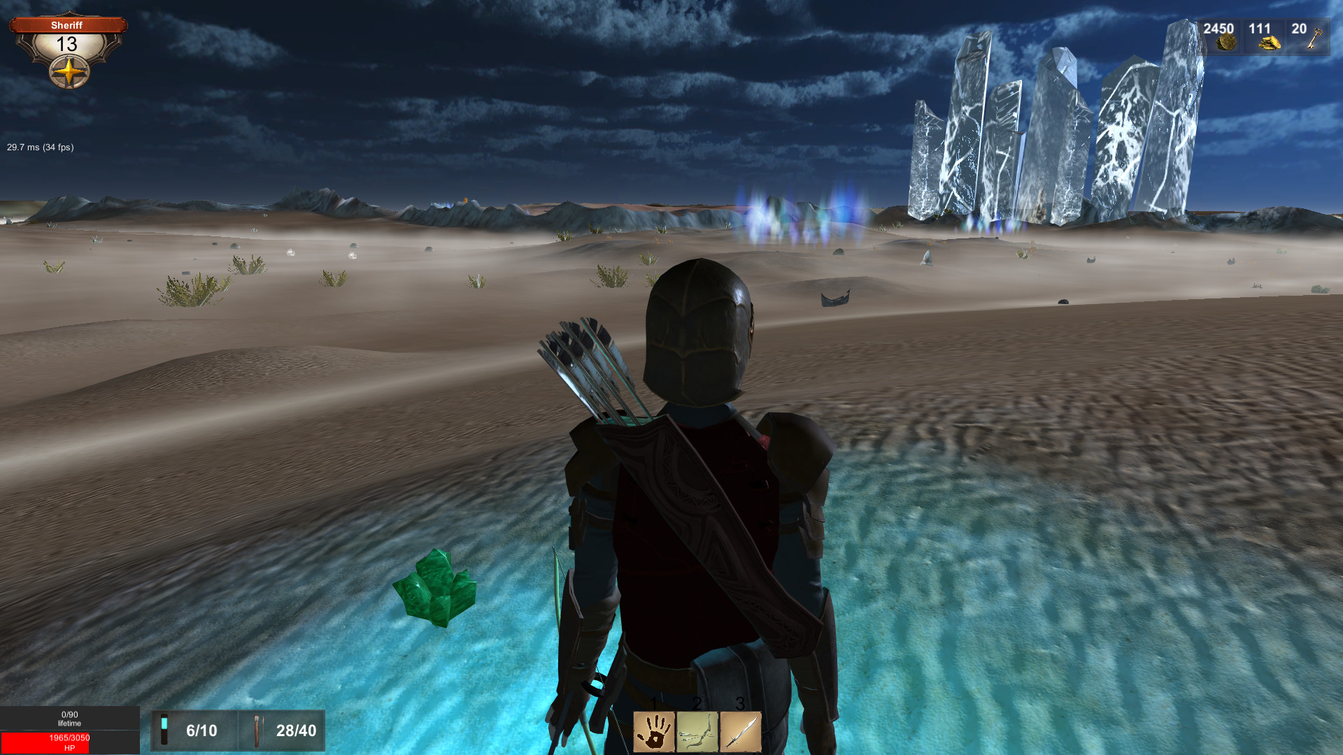 Wanderfog screenshot 6