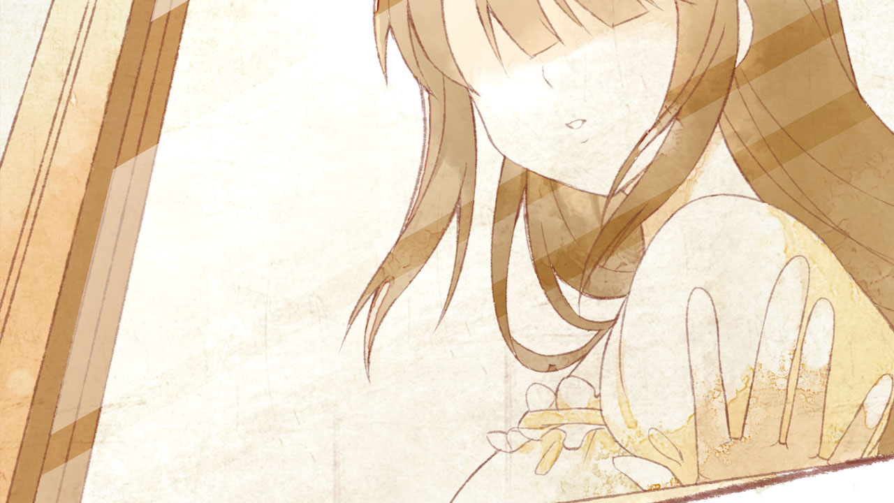 Tricolour Lovestory : Chapter Zero screenshot 5