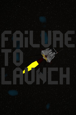 Failure To Launch