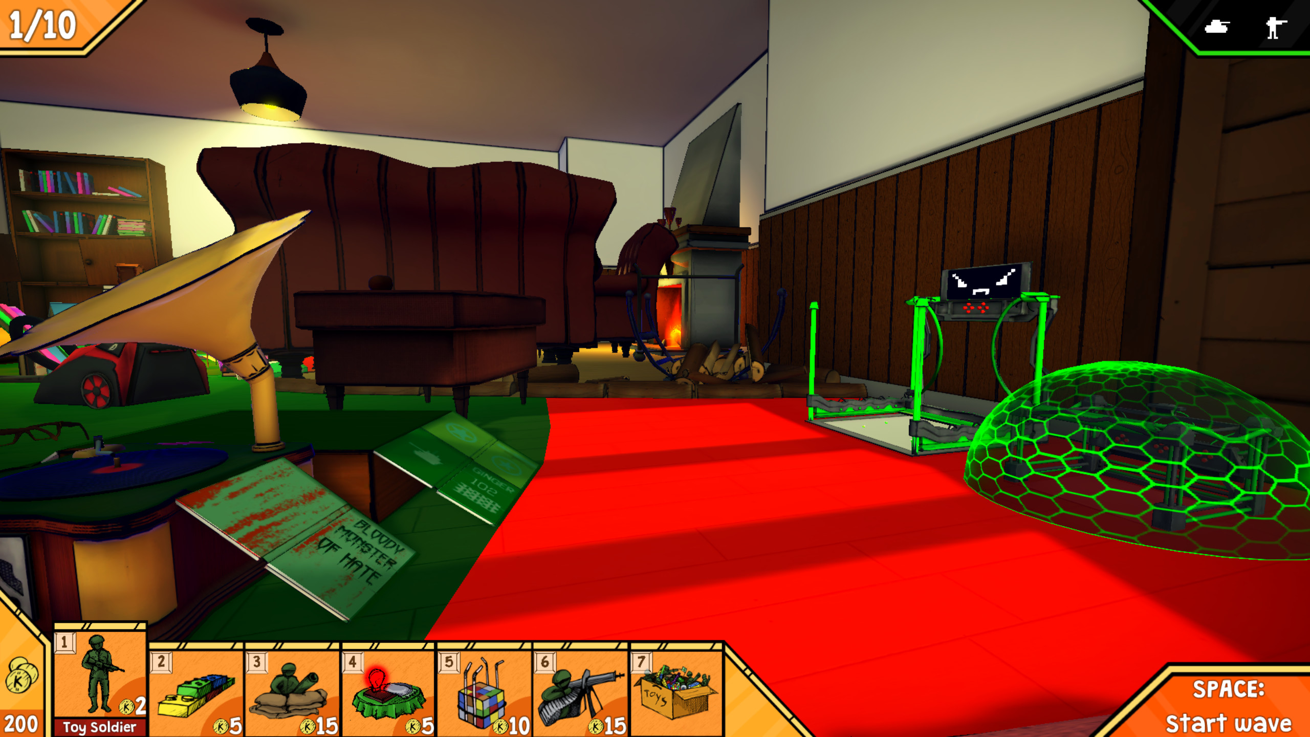 Plastic Rebellion screenshot 7