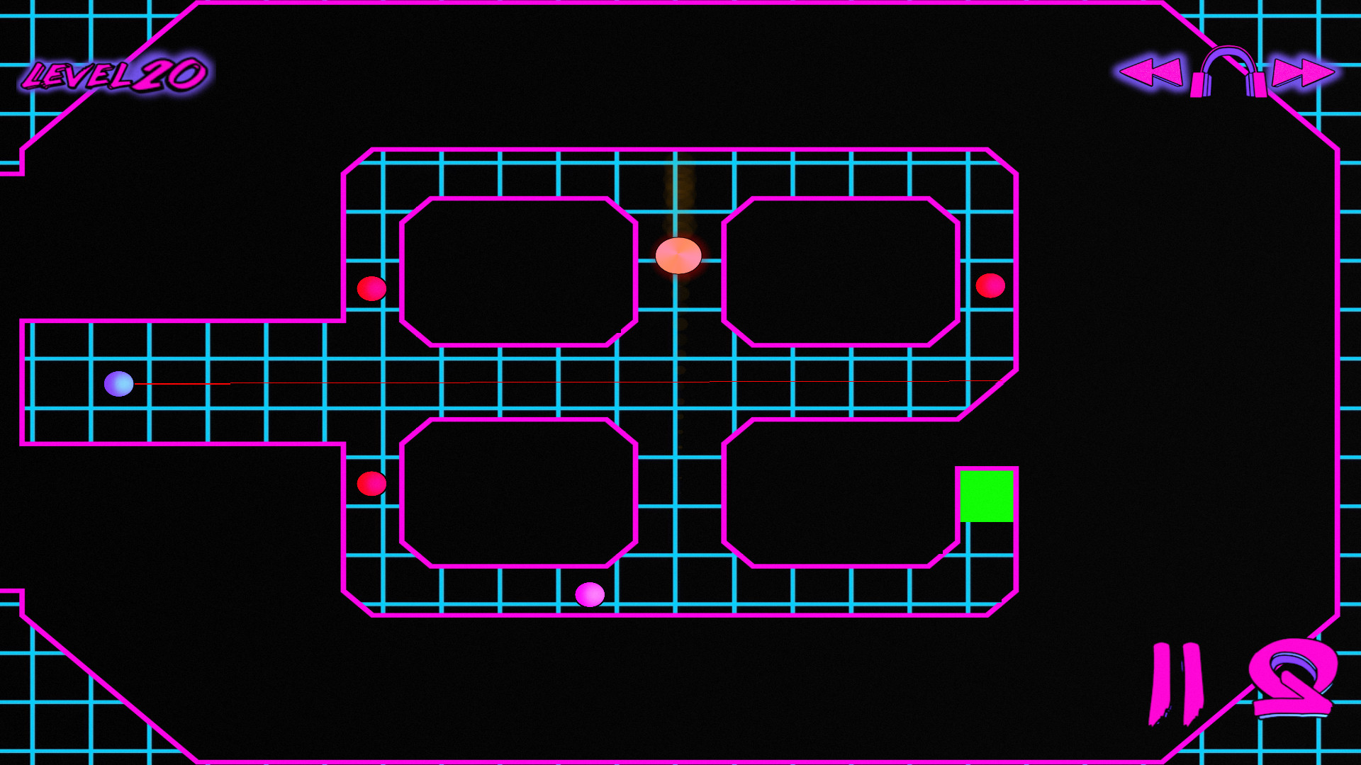 NCradle screenshot 5