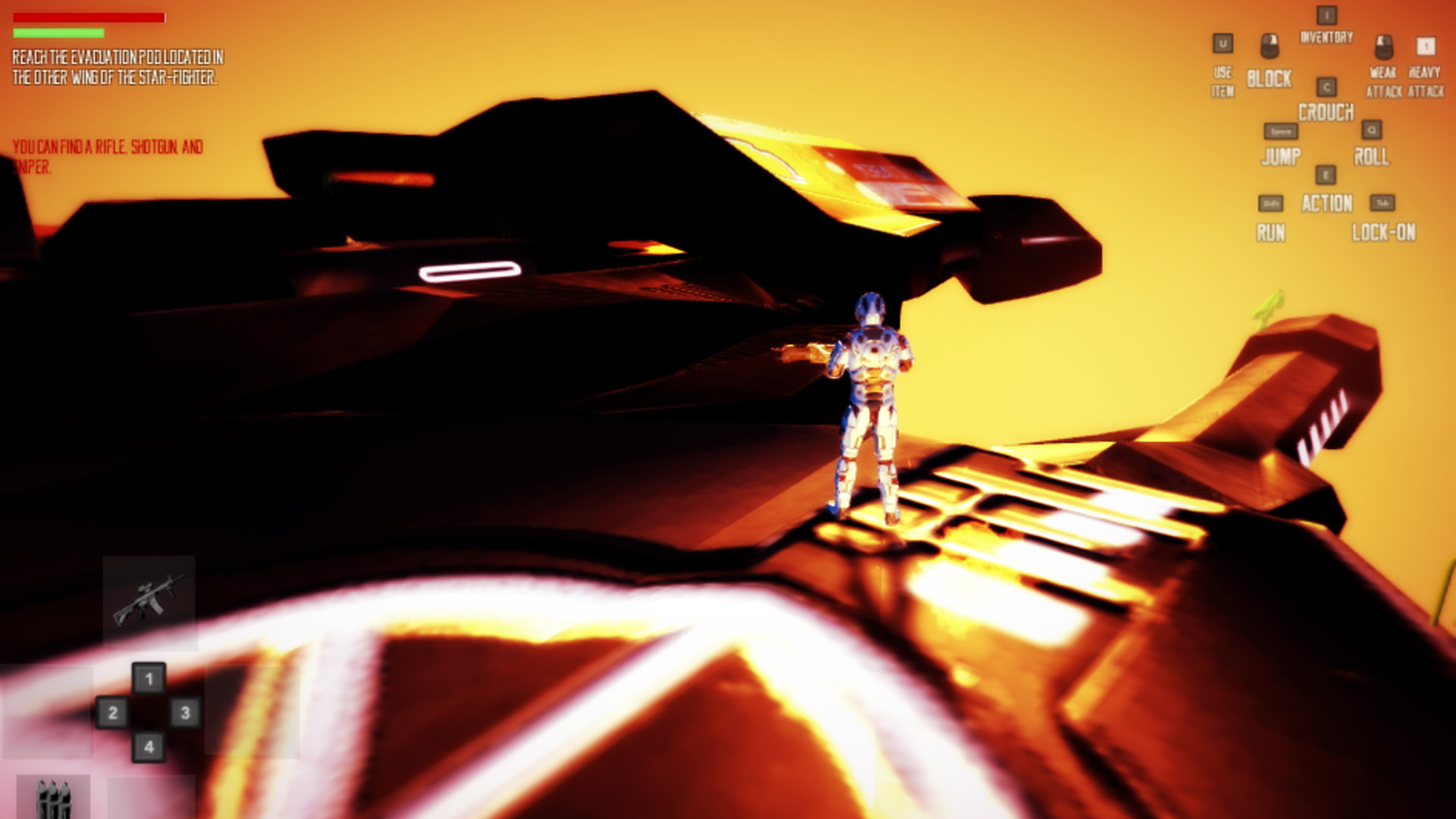 ★ Fallalypse ★ Death or Cress ♝ screenshot 9