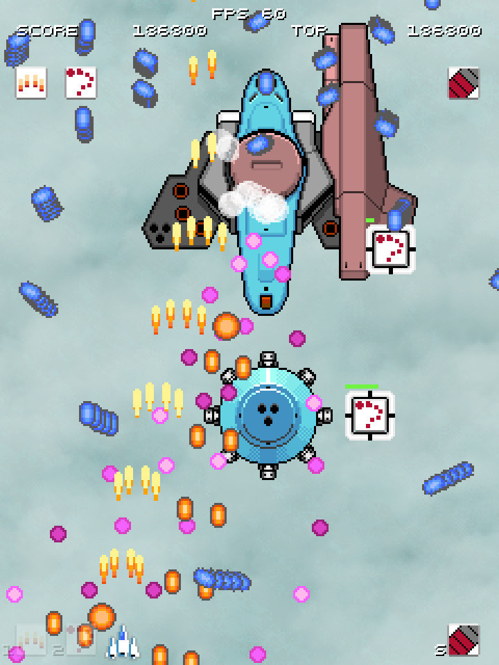 Rysen screenshot 8