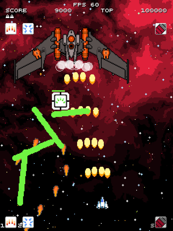Rysen screenshot 16
