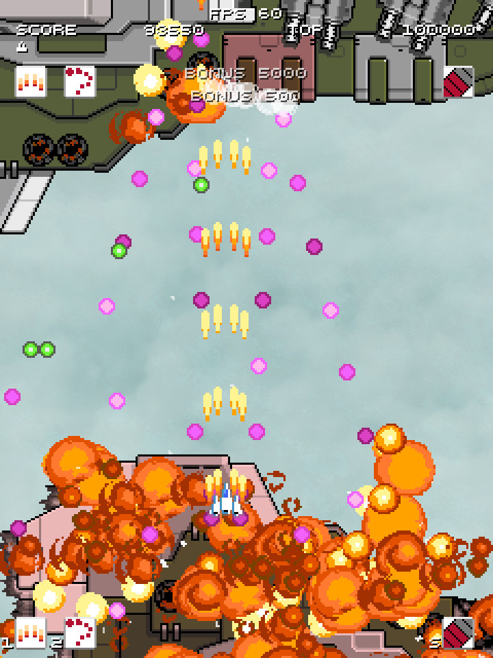 Rysen screenshot 7