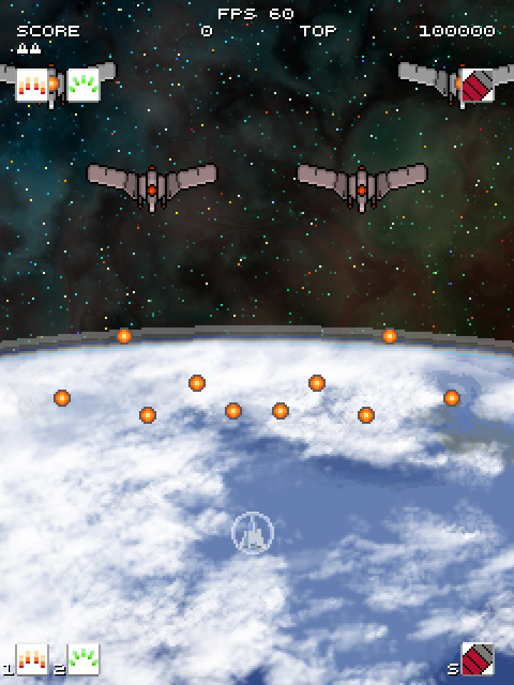 Rysen screenshot 11
