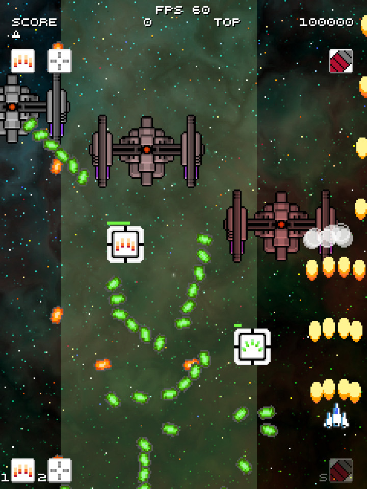 Rysen screenshot 13