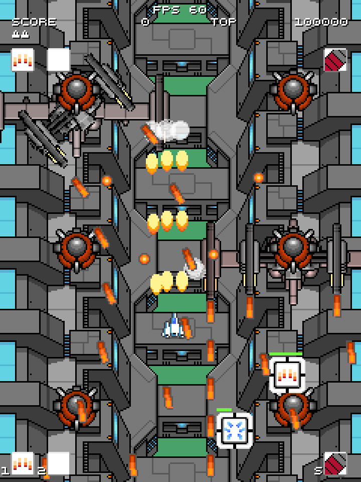 Rysen screenshot 19