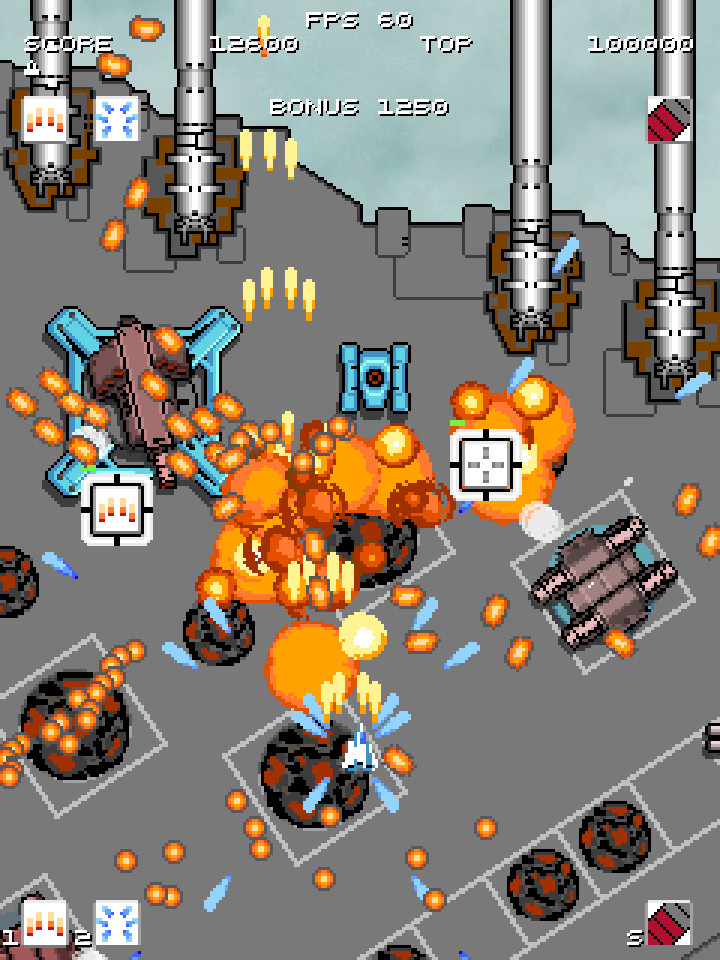 Rysen screenshot 6