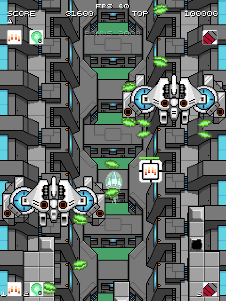 Rysen screenshot 18
